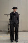 Archivio J.M.Ribot Pants PA24/FXM